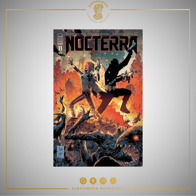 Nocterra Vol 1 11