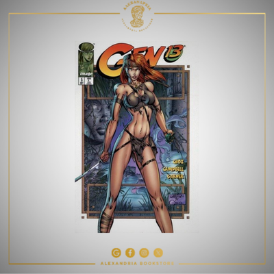 Gen 13 Vol 2 5