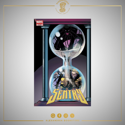 Sentry Vol 2 6