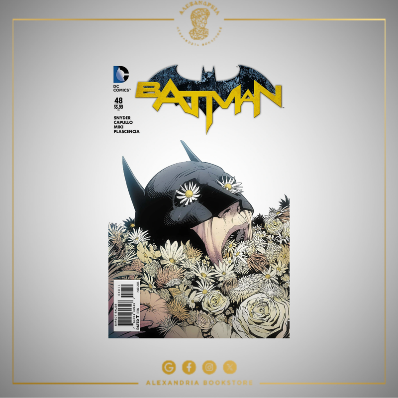 Batman Vol 2 48