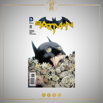 Batman Vol 2 48