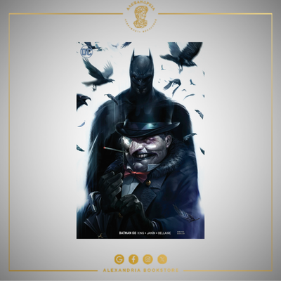 Batman Vol 3 58