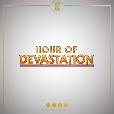 Hour of Devastation