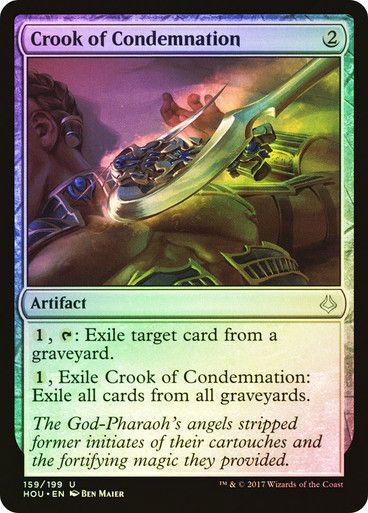 Crook of Condemnation