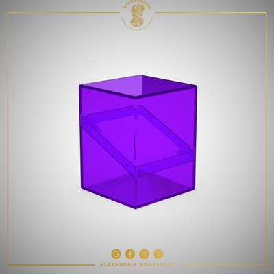 Boulder 100+ Clear Amethyst