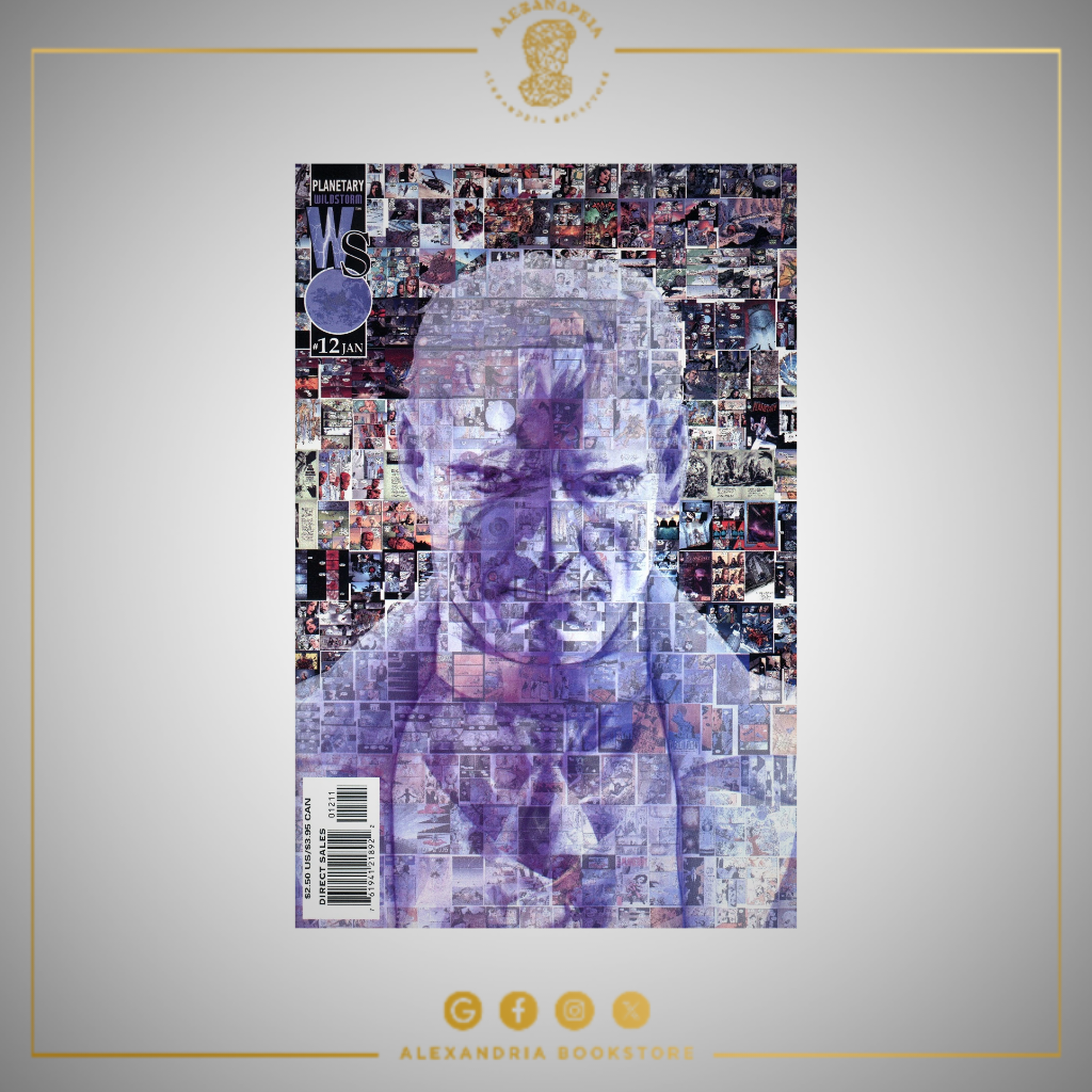 Planetary Vol 1 12