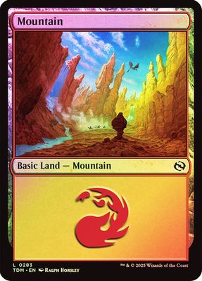 Mountain