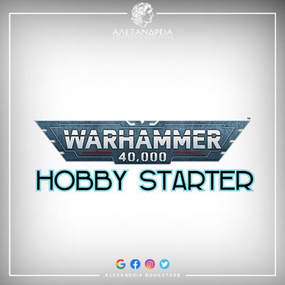 Hobby Starter