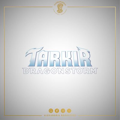 Tarkir: Dragonstorm