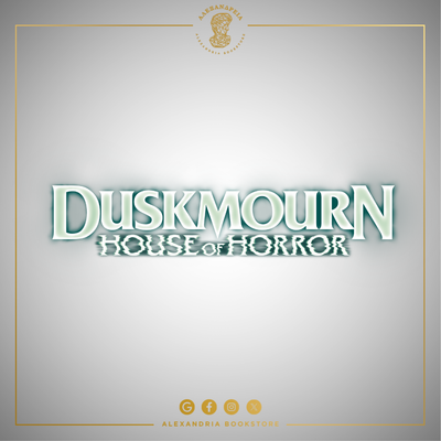 Duskmourn: House of Horror