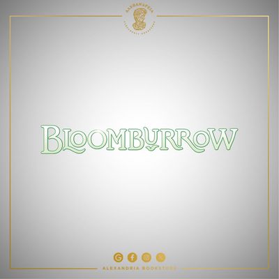 Bloomburrow