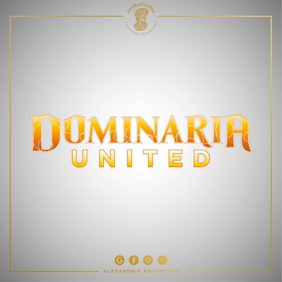 Dominaria United