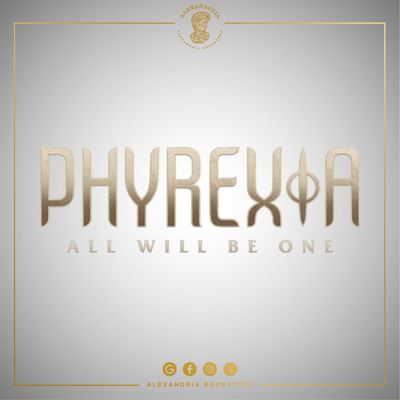 Phyrexia: All Will Be One