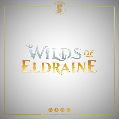Wilds of Eldraine