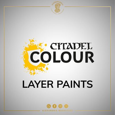 Layer Paints