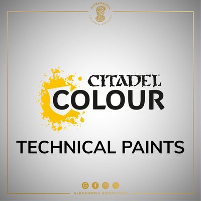 Technical Paints