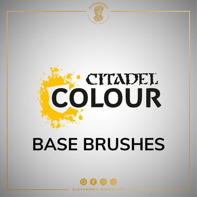 Base Brushes