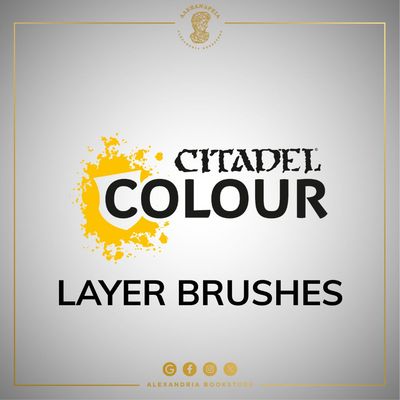 Layer Brushes