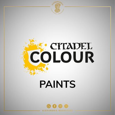 Paints