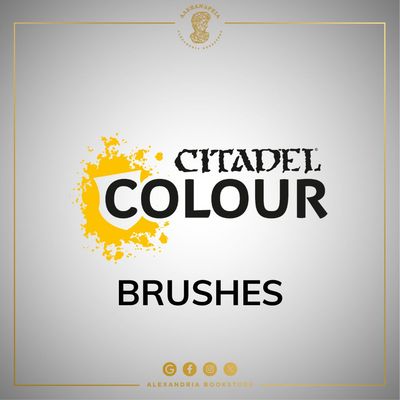 Brushes