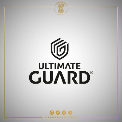 Ultimate Guard