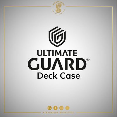 Deck Case