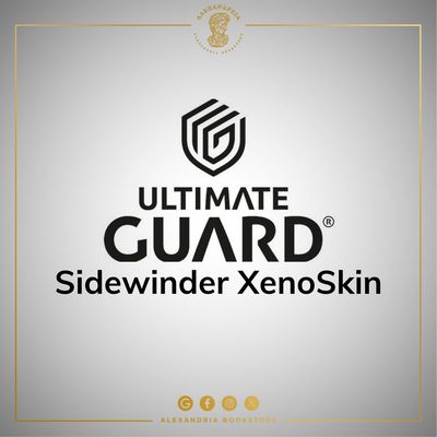 Sidewinder Xenoskin