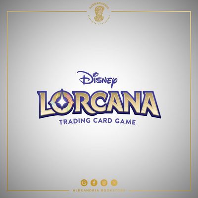 Disney Lorcana