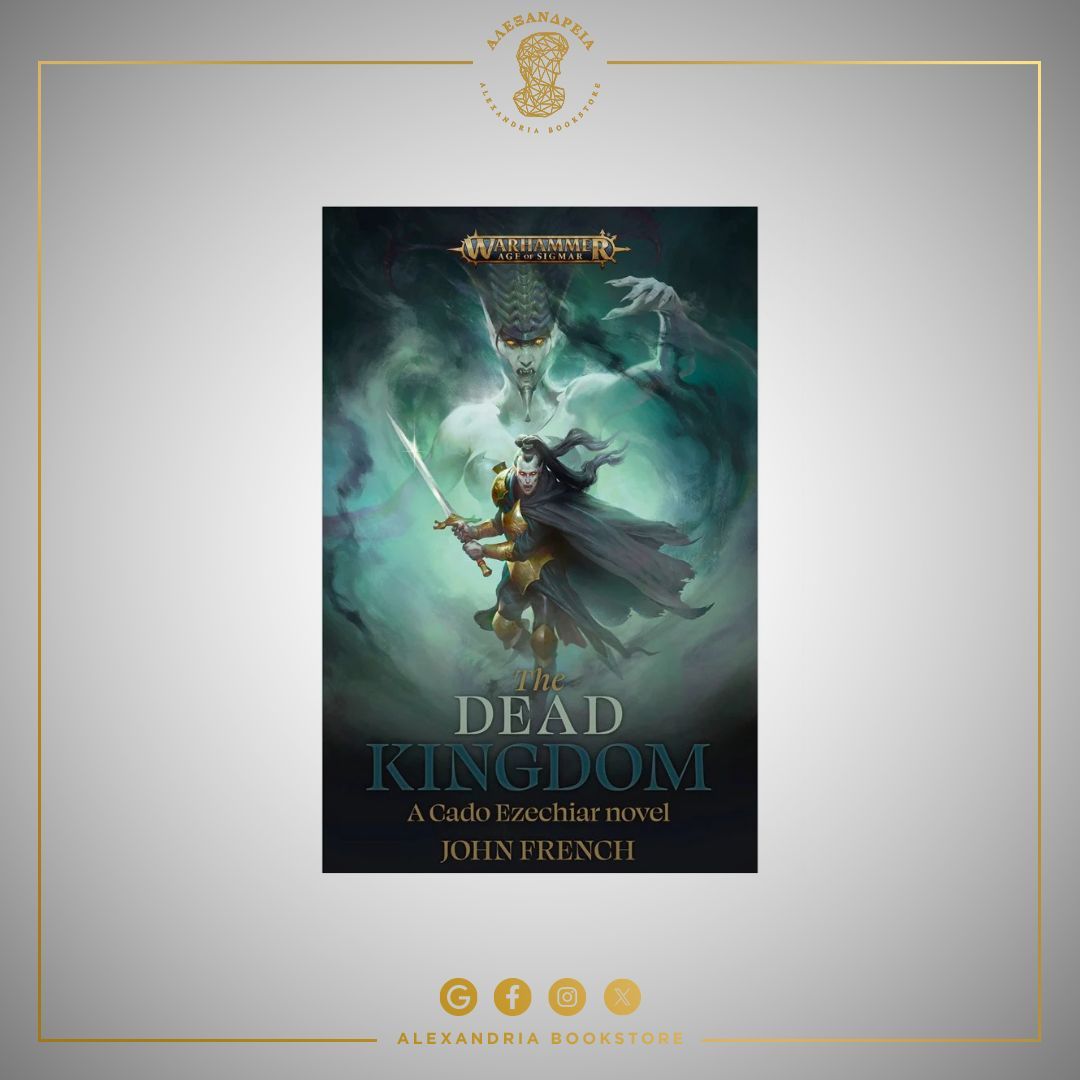 The Dead Kingdom