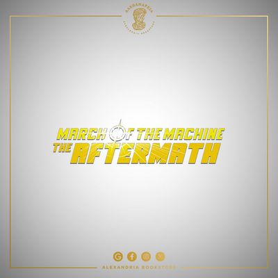 March of the Machine: The Aftermath