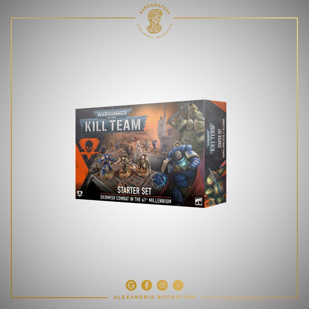 Kill Team: Starter Set