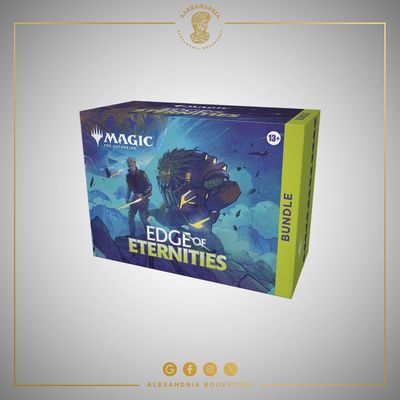 Edge of Eternities Bundle
