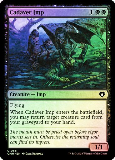 Cadaver Imp