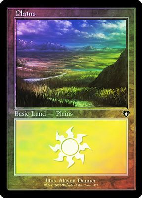 Plains