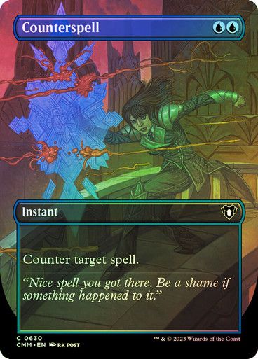 Counterspell