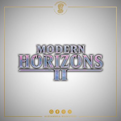 Modern Horizons 2