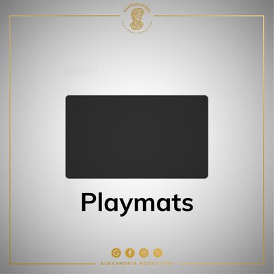 Playmats
