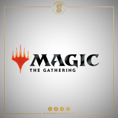Magic: The Gathering