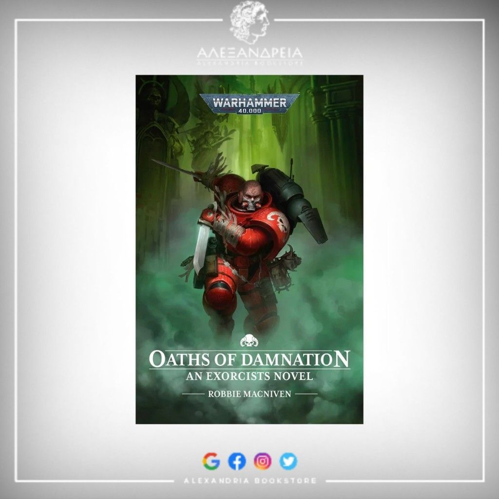 Oaths of Damnation
