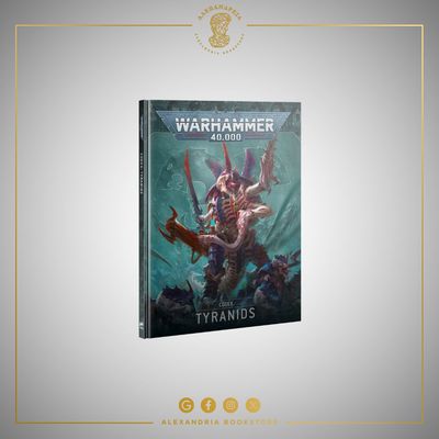 Codex: Tyranids