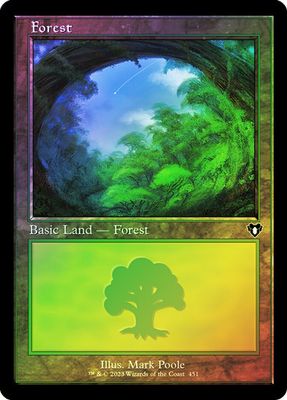 Forest