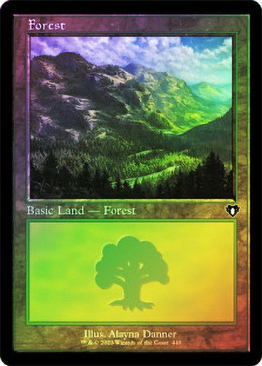Forest