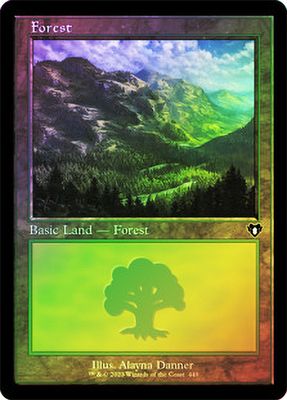 Forest