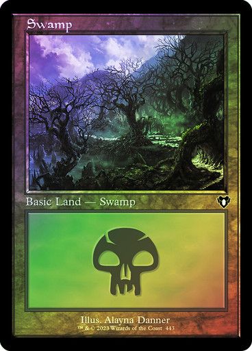 Swamp