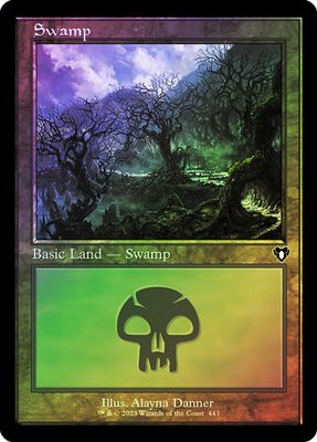 Swamp
