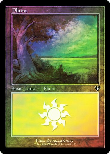 Plains