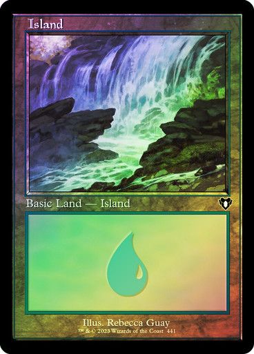 Island