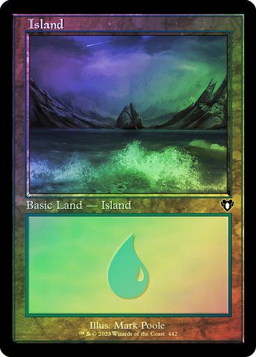 Island