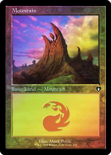 Mountain
