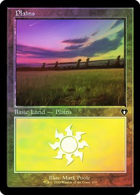 Plains
